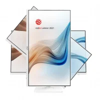 Монитор MSI Modern MD272XPW фото 10